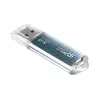 Silicon Power Marvel M01 SP008GBUF3M01V1B USB-stick, 8 GB, USB 3.0, blauw