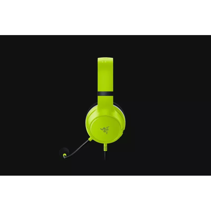 Razer gaming-headset voor Xbox X|S Kaira X bedrade over-ear
