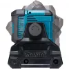 MAKITA LAMP 18V/14,4V DML811 LED 1800lx/3000lm +VOEDING