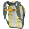 Jack Wolfskin Kids Moab Jam rugzak – donkergroen, 12 l