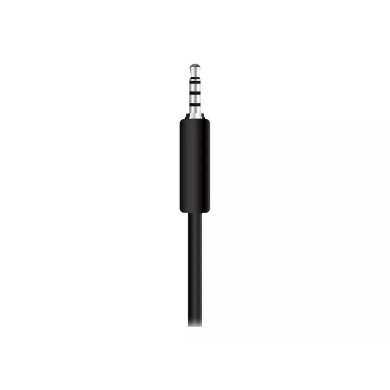 Gembird GHS-05-O bedrade gaming-headset, on-ear, 3,5 mm, volumeregeling, 20-20000 Hz, 32 Ohm, 2 m kabel, zwart/oranje