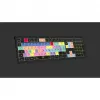 Logickeyboard LKB-PPROCC-A2M-UK toetsenbord USB QWERTY Engels Zwart (LKB-PPROCC-A2M-UK)