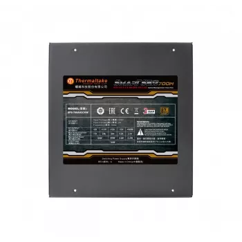 Voeding Thermaltake Smart SE2 700W