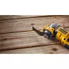 DeWALT DCS353D2-QW accu-universeelsnijder