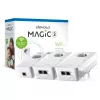 Magic 2 WiFi next multiroomkit, powerline 3 adapter