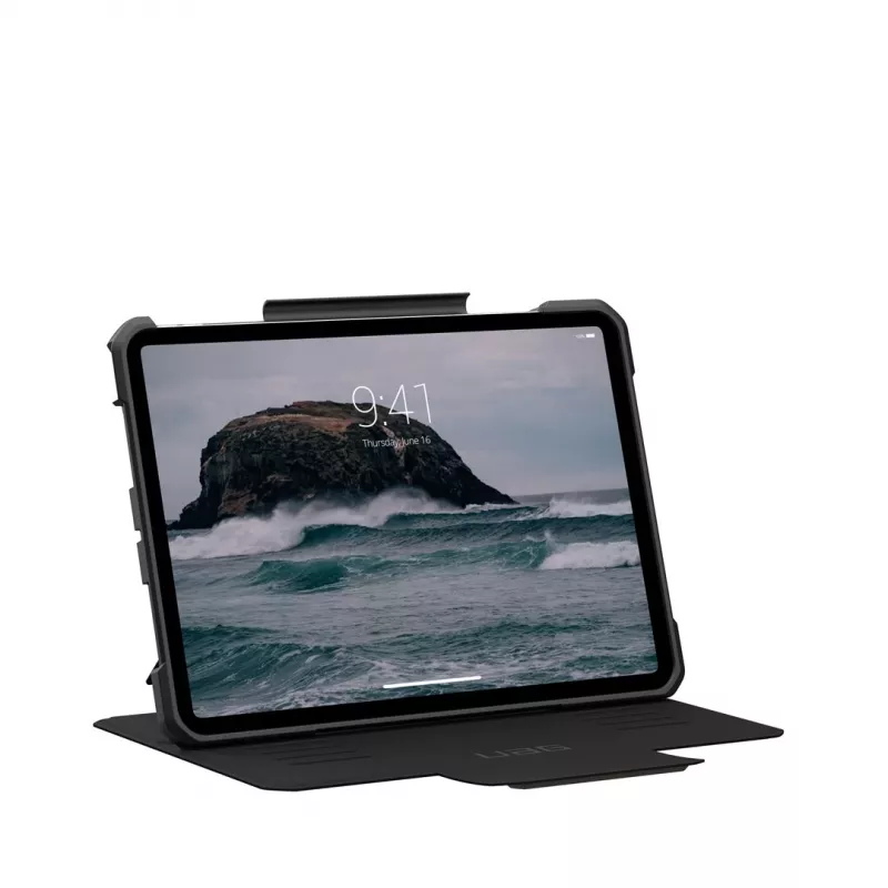 UAG Metropolis SE hoes iPad Pro 11 (2024) olijf