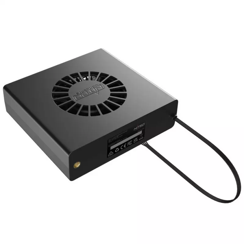 Nitro Concepts Immersion Wind-bundel