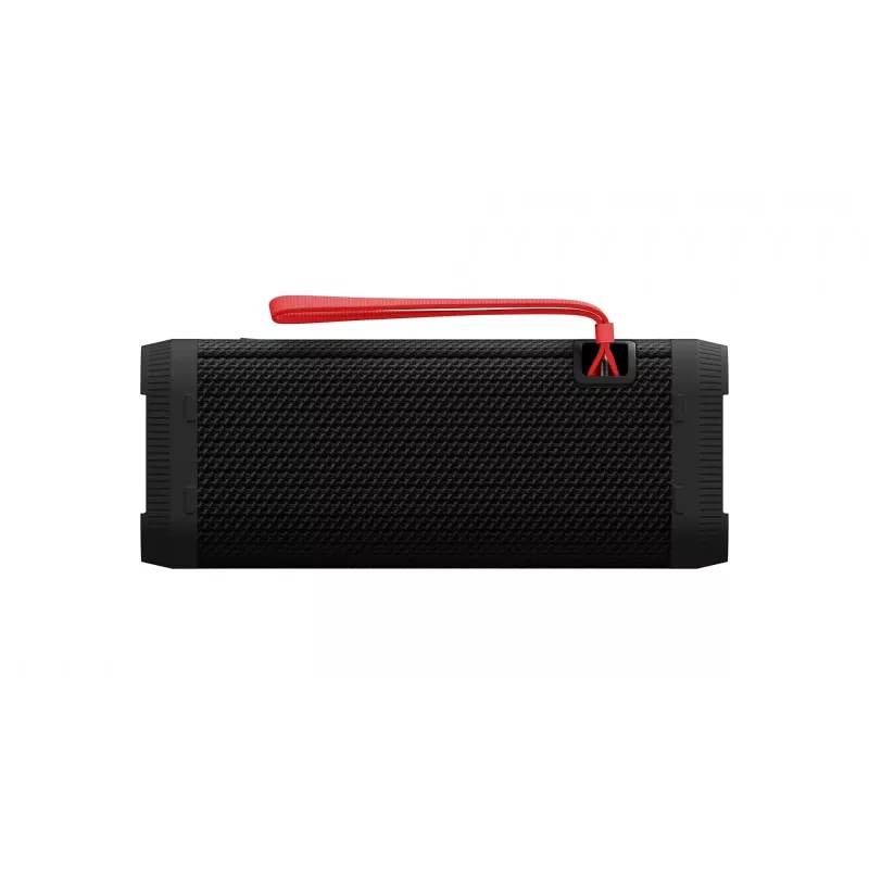 2.1 draagbaar luidsprekersysteem Philips TAS2000B/00 zwart, 10 W RMS, 4,8 cm driver, Bluetooth, IPX5