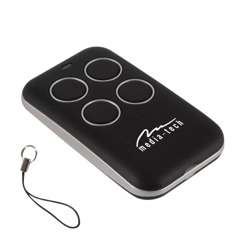 Media-tech MT5108 product zwart