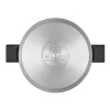 Steelpan D24CM 5,8L/92205 Resto