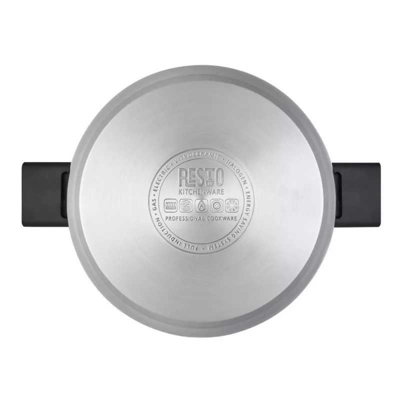 Steelpan D24CM 5,8L/92205 Resto