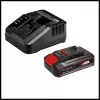 Accu-grastrimmer GE-CT 18V 3411219 EINHELL