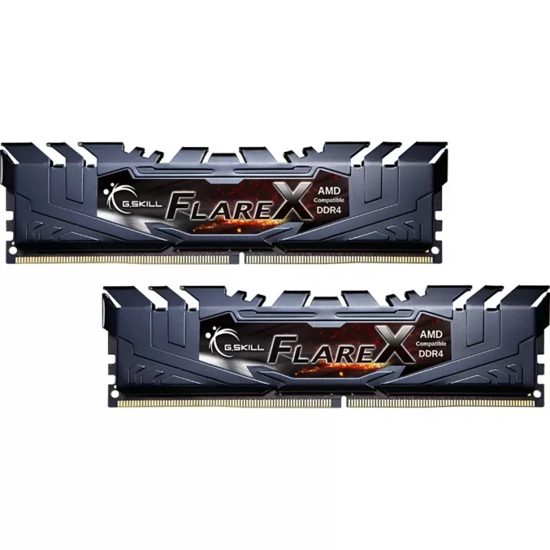 Geheugenmodule G.Skill Flare X DDR4 32 GB 3200 MHz