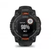 Garmin Instinct® 3 – 45 mm, solarhorloge zwart