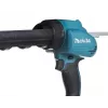 Makita DCG180Z lijmpistool voor lijm en siliconen 18V