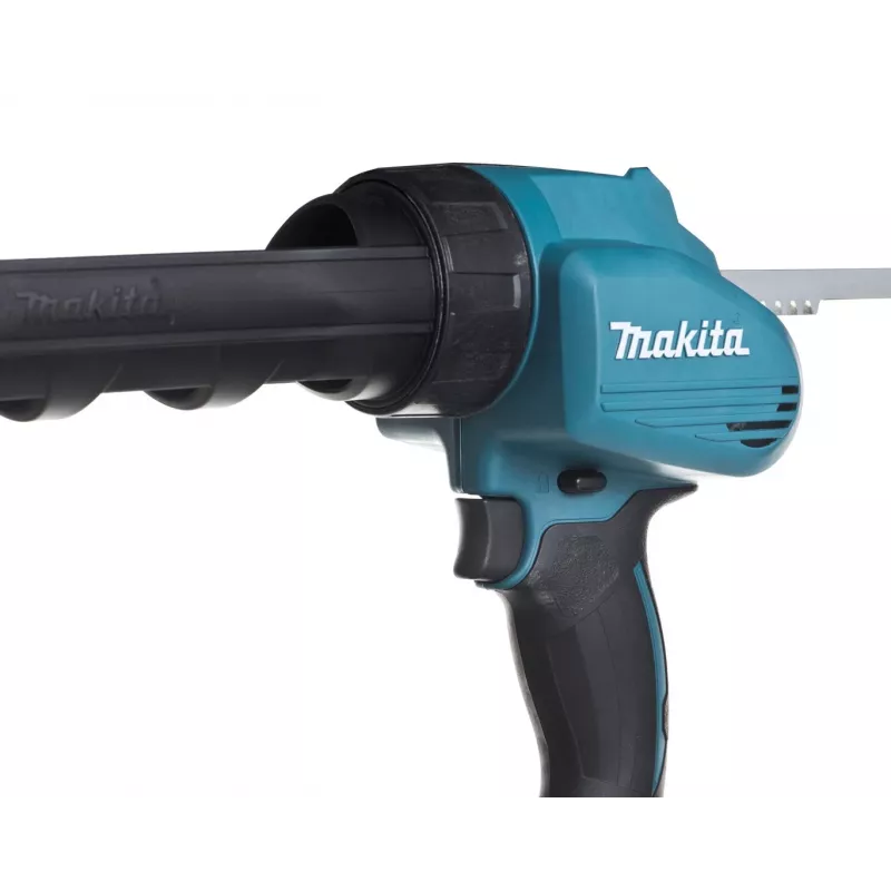 Makita DCG180Z lijmpistool voor lijm en siliconen 18V