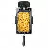 Friteuse Taurus Fry 3 Single – 3 L inhoud, 2000 W, RVS, instelbare thermostaat 150–190°C