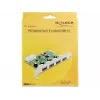 Interne USB 3.2 Gen 1-adapter DeLOCK 89363