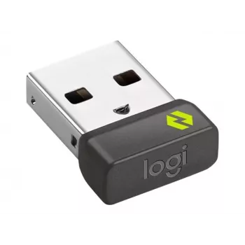 Logitech MX Keys combo for Business Gen 2 toetsenbord muis inbegrepen kantoor RF draadloos + Bluetooth AZERTY Frans grafiet