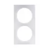 Fibaro FG-WX-PP-0003-8 stopcontactafdekking AC wit 1 stuks