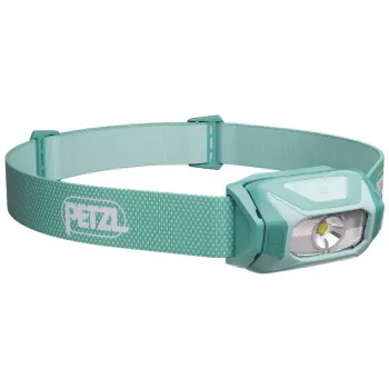Hoofdlamp Petzl TIKKINA 300 lm groen