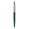 Parker 2068511 balpen blauw clip-on intrekbare balpen medium 1 stuk