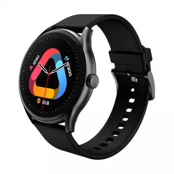 Smartwatch QCY WATCH GT zwart
