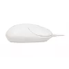 iBOX i011 Seagull bedrade optische muis, wit