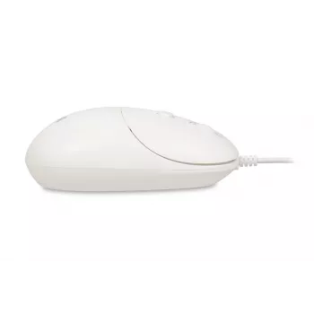 iBOX i011 Seagull bedrade optische muis, wit