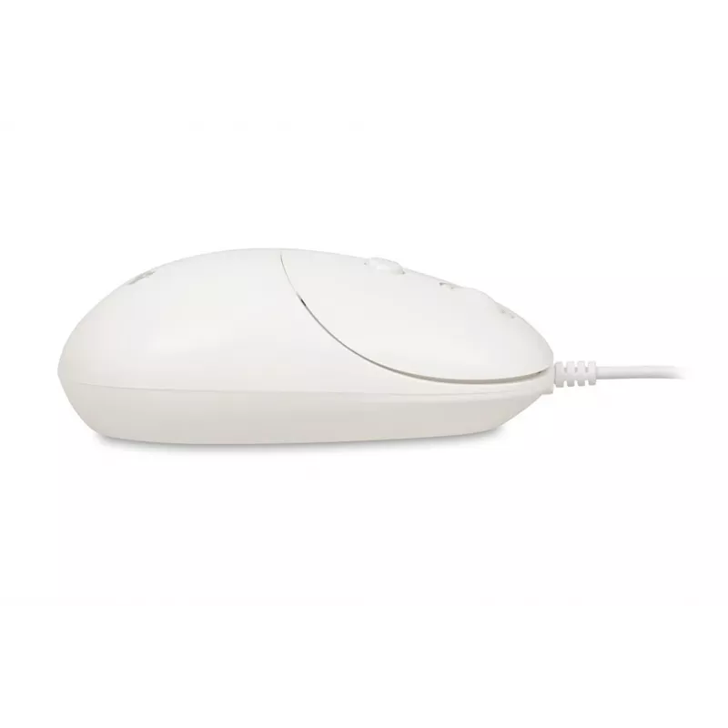 iBOX i011 Seagull bedrade optische muis, wit