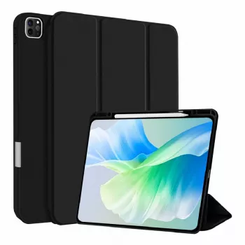 Flipcase 4smarts 541152 voor iPad Pro 27,9 cm (11 inch) zwart