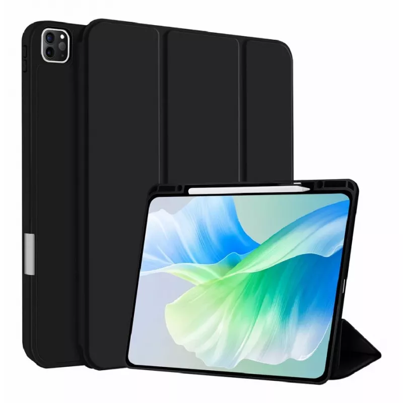 Flipcase 4smarts 541152 voor iPad Pro 27,9 cm (11 inch) zwart