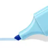 Tekstmarker Staedtler tekstmarker classic cool & cute design 4-delige set