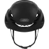 ABUS GameChanger helm in fluweelzwart maat M - In-Mold-constructie