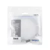 USB 3.2 Gen1-kabel naar USB-C-bus, PD, 2 m