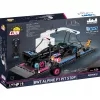 BWT Alpine F1 pitstop, constructiespeelgoed