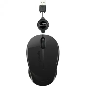Muis SPEEDLINK Beenie USB Type-A