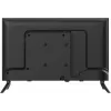 24 inch LED smart display televisie SENCOR SLE 24S830MB — HD-resolutie, energie-efficiëntieklasse E