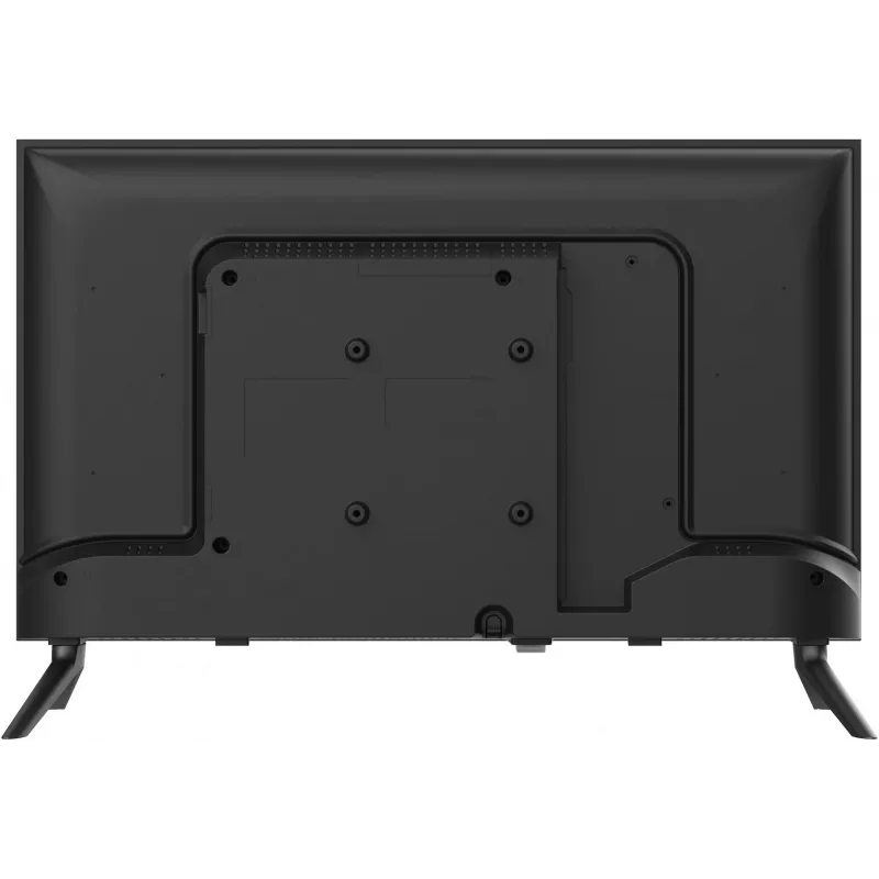 24 inch LED smart display televisie SENCOR SLE 24S830MB — HD-resolutie, energie-efficiëntieklasse E