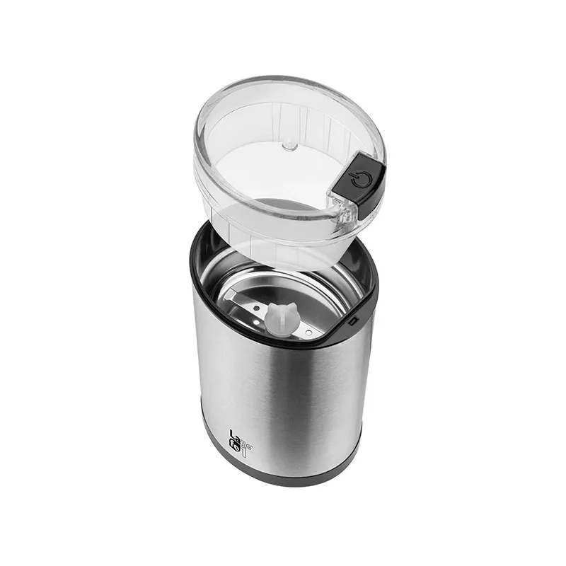 Koffiemolen LAFE MKB-006 RVS