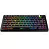 Keycaps GLORIOUS GPBT Basics — PBT-toetsenkapjesset, DE-ISO-indeling, zwart