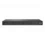 LANCOM GS-3652XUP - switch - managed - 12 x 100/1000/2,5G (PoE++) + 36 x 10/100/1000 (PoE+) + 4 x 1 Gigabit / 10 Gigabit SFP+ - desktop, rack-montage - PoE++ (820 W) (61879)