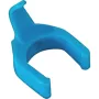 Kabelklem PatchSee BC/PC blauw 50 stuks