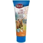 Trixie Treat TRIXIE 3176 110 g glutenvrije, suikervrije gevogeltepasta als lekkernij voor volwassen honden, tube