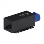 Outlet Box Bachmann 329.3032 zwart blauw