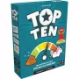 Top Ten familiespel