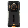 Smartphone Ulefone Armor 26 Ultra 5G 6,58 inch 12 GB 512 GB zwart