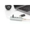 USB Type-C hub Digitus DA-70253