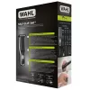 Wahl Self-Clip 360 zwart, zilver lithium-ion (Li-Ion)