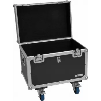 Flight-/transportkoffer Roadinger 30126727 60×40 cm met wielen